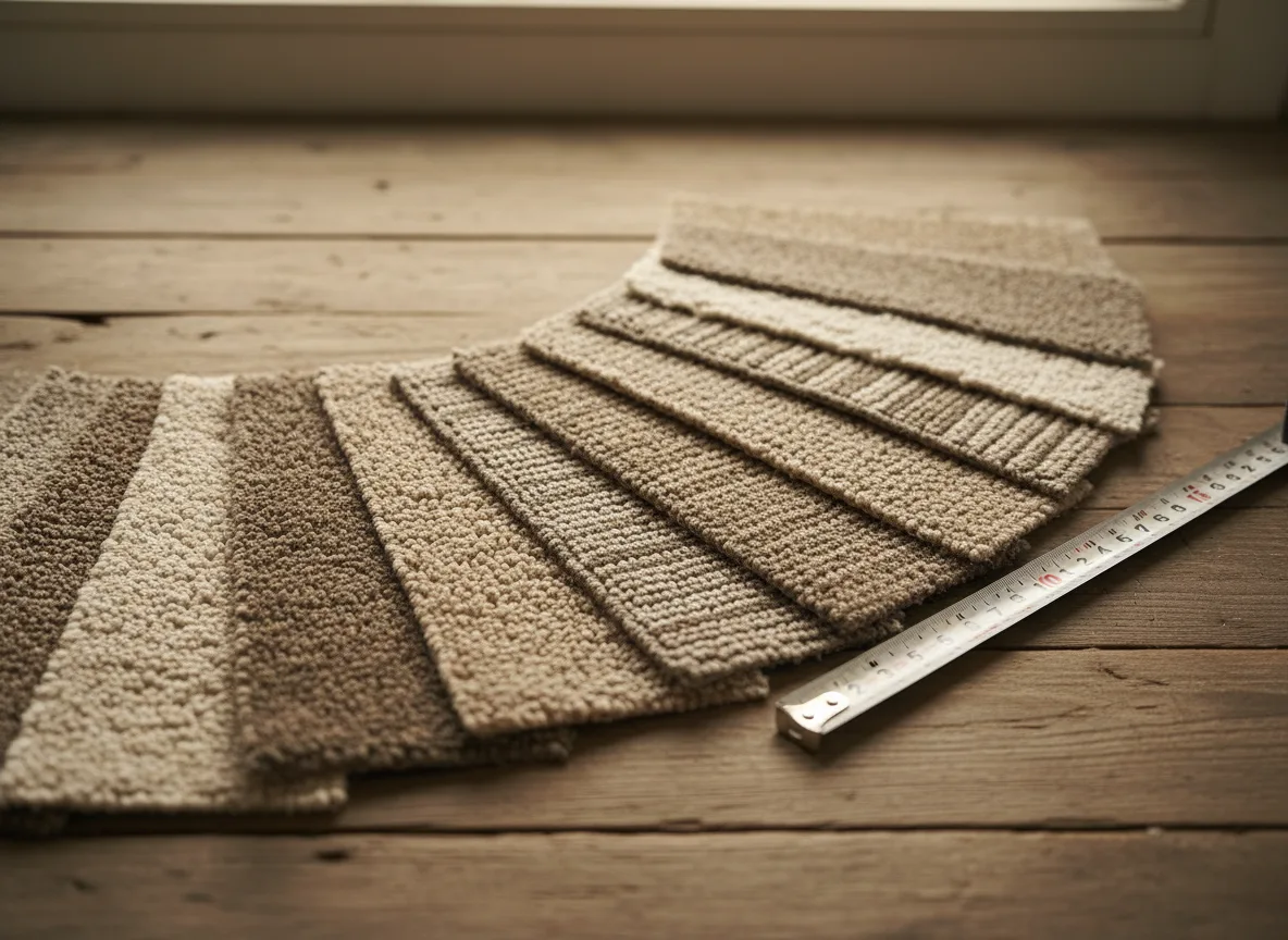 Carpet Installation Montrose, AR FAQs